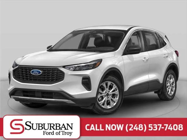 2024 Ford Escape ST-Line Elite for sale in Troy, MI
