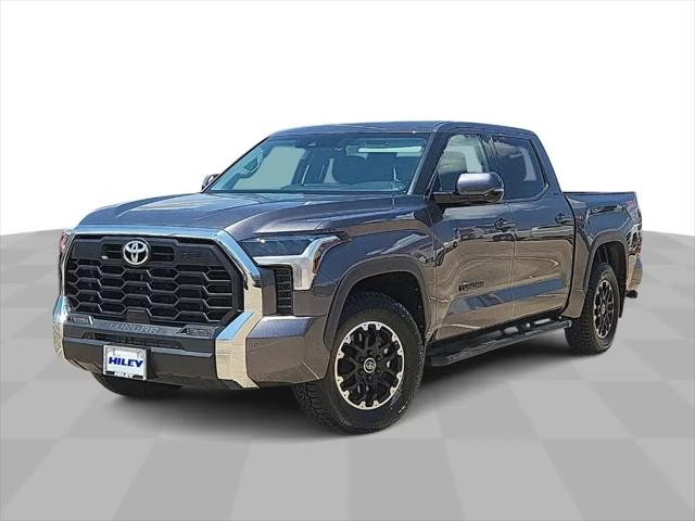 2023 Toyota Tundra SR5 for sale in Fort Worth, TX