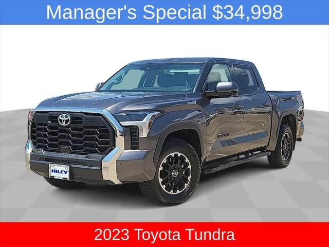2023 Toyota Tundra SR5 for sale in Fort Worth, TX