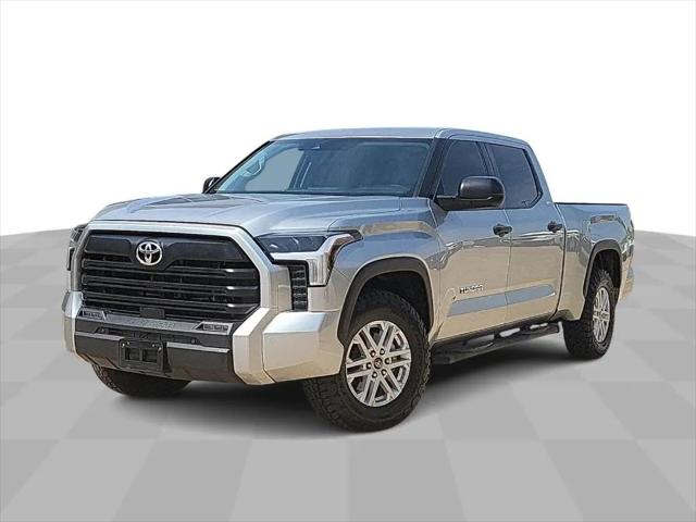 2023 Toyota Tundra SR5 for sale in Fort Worth, TX