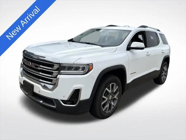 2023 GMC Acadia FWD SLT for sale in Fort Worth, TX