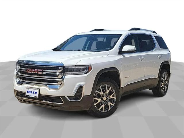2023 GMC Acadia FWD SLT for sale in Fort Worth, TX