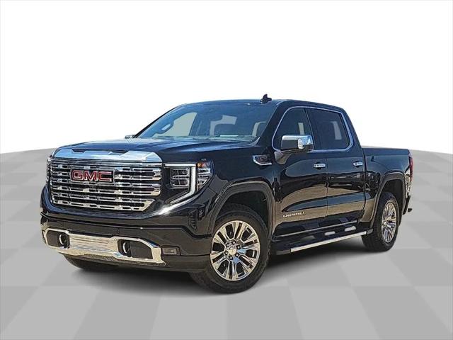 2023 GMC Sierra 1500 4WD Crew Cab Short Box Denali for sale in Fort Worth, TX