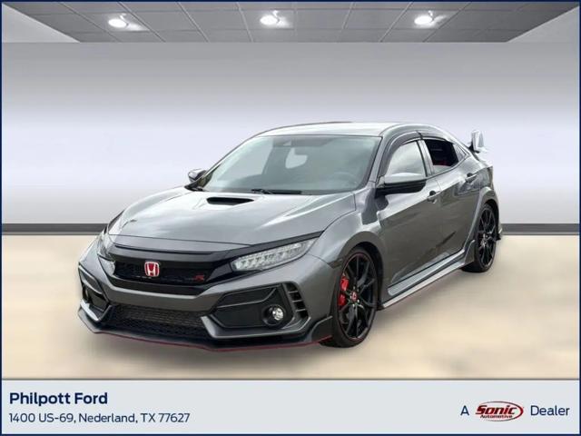 2020 Honda Civic Touring for sale in Nederland, TX