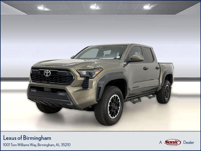 2024 Toyota Tacoma TRD Off Road for sale in Irondale, AL