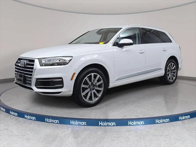 2018 Audi Q7 3.0T Premium for sale in Portland, OR