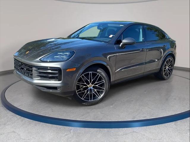 2024 Porsche Cayenne Cayenne for sale in Cary, NC