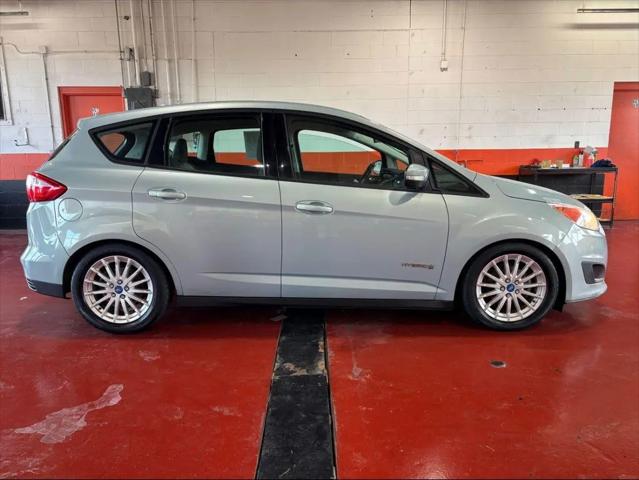 2013 Ford C-Max Hybrid for sale near Franklin, OH