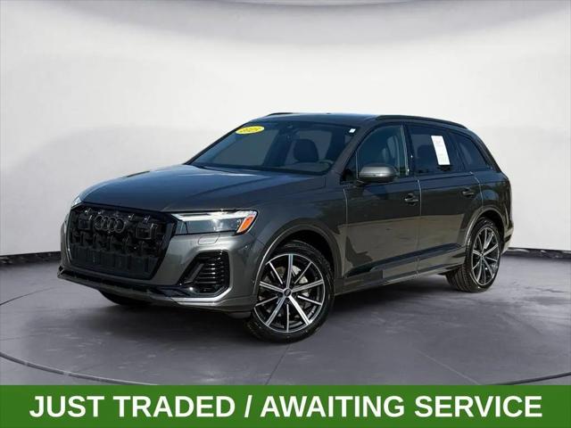 2025 Audi Q7 Premium Plus 45 TFSI quattro Tiptronic for sale in Knoxville, TN