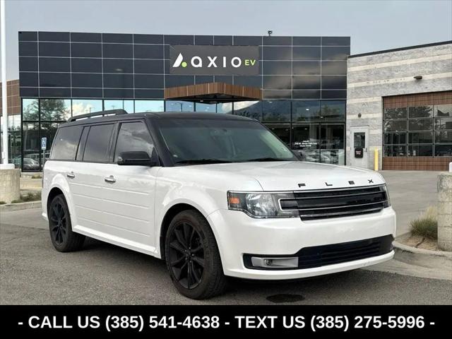 2016 Ford Flex SEL for sale in Sandy, UT