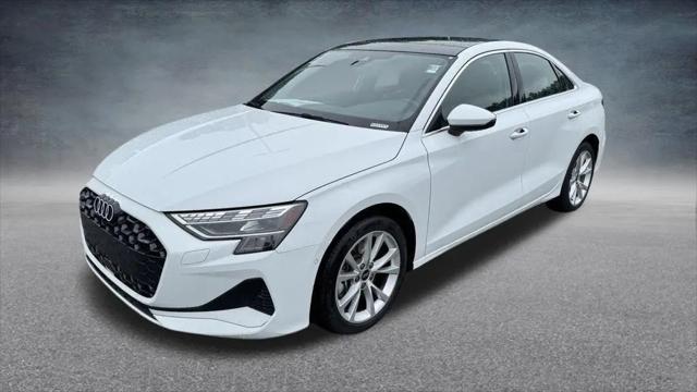 2025 Audi A3 Premium 40 TFSI quattro S tronic for sale in Cary, NC
