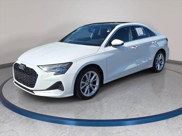 2025 Audi A3 Premium 40 TFSI quattro S tronic for sale in Cary, NC