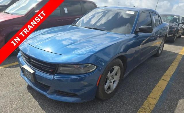 2020 Dodge Charger SXT RWD for sale in Alvin, TX