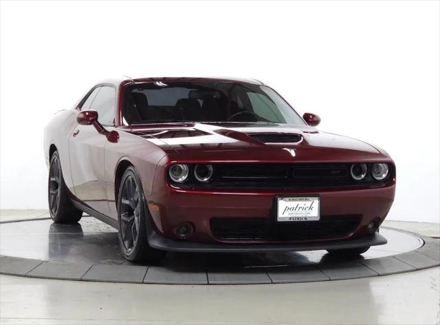 2022 Dodge Challenger GT for sale in Schaumburg, IL