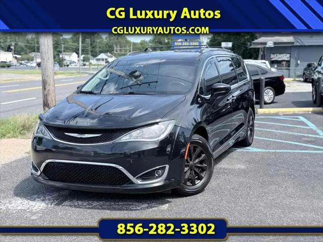2019 Chrysler Pacifica Touring L for sale in Clementon, NJ