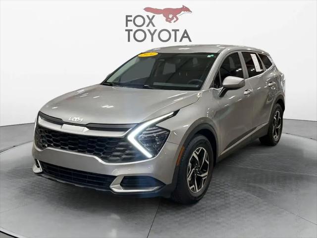 2024 Kia Sportage LX for sale in Clinton, TN