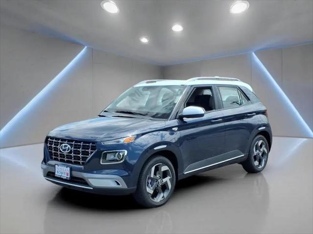 2026 Hyundai Venue SEL w/Two-Tone Roof for sale in Bowie, MD