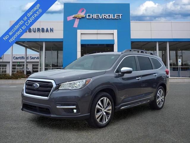 2020 Subaru Ascent Touring for sale in Ann Arbor, MI