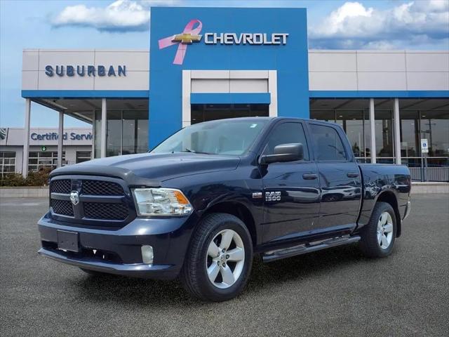 2013 Ram 1500 Express for sale in Ann Arbor, MI