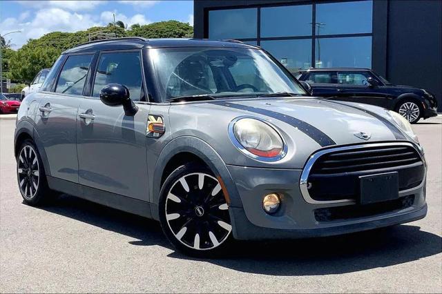 2016 MINI Hardtop Cooper for sale in Kapolei, HI