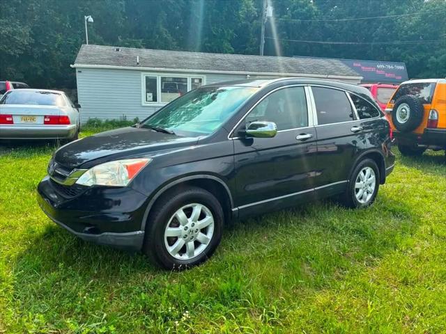 2011 Honda CR-V SE for sale in Hammonton, NJ