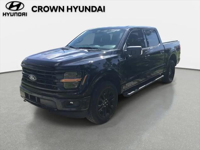 2025 Ford F-150 XLT for sale in St. Petersburg, FL