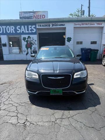 2017 Chrysler 300 Limited for sale in Buffalo, NY