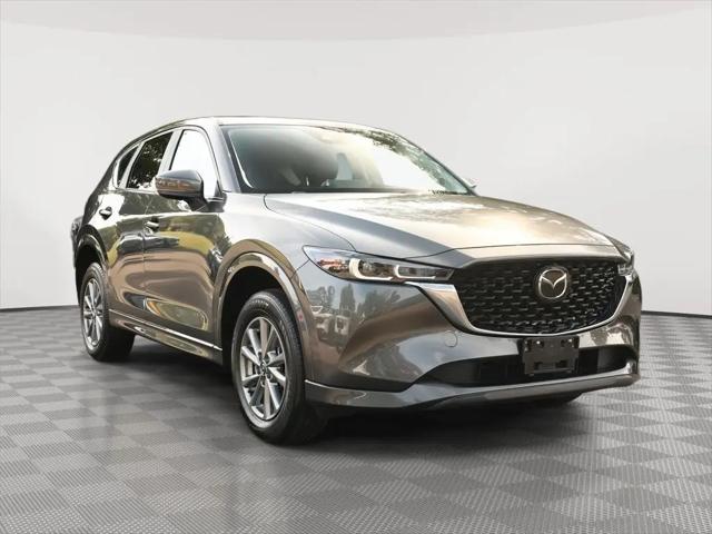 2025 Mazda CX-5 2.5 S Preferred for sale in Manchester, CT