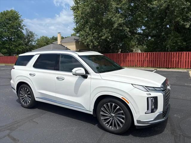 2023 Hyundai Palisade Calligraphy for sale in Louisville, KY