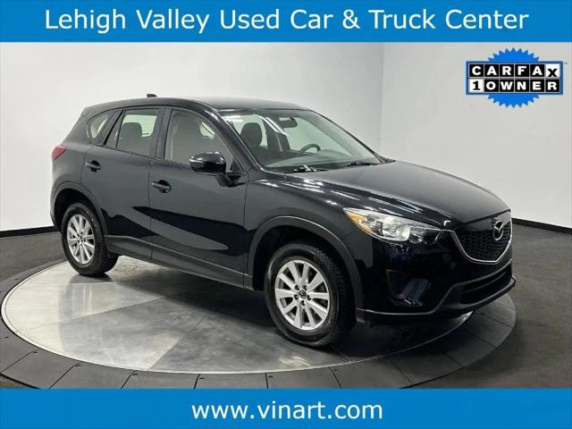 2015 Mazda CX-5 Sport for sale in Emmaus, PA