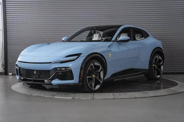 2025 Ferrari Purosangue AWD for sale in San Diego, CA