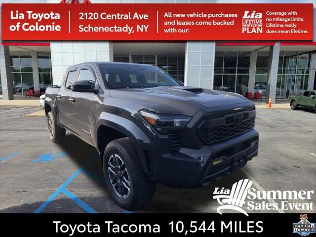2024 Toyota Tacoma TRD Sport for sale in Schenectady, NY