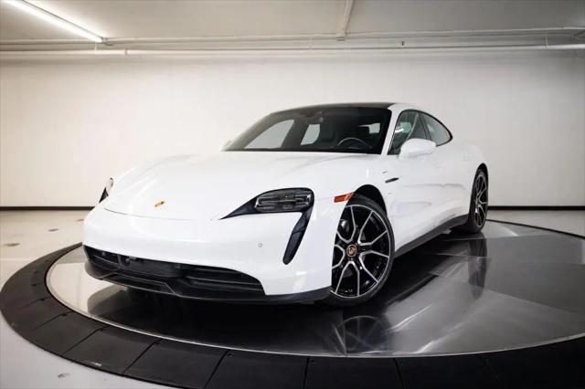 2024 Porsche Taycan Base for sale in Austin, TX