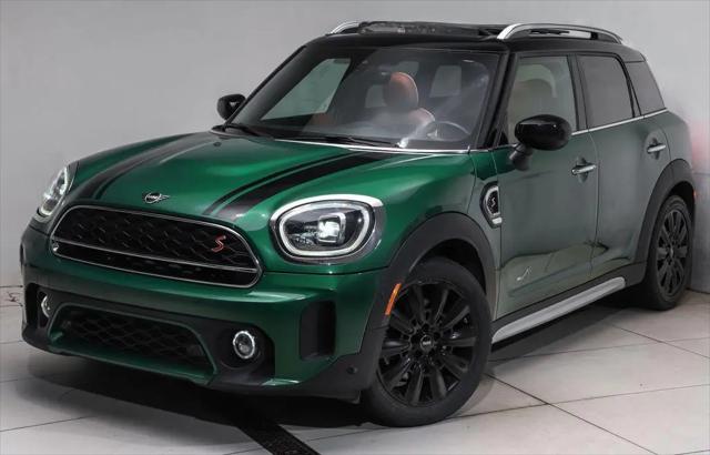 2023 MINI Cooper Countryman Cooper S for sale in Akron, OH
