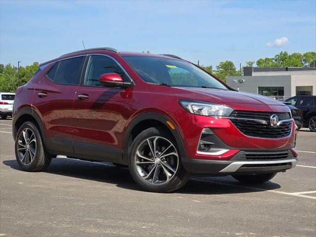 2023 Buick Encore GX Select FWD for sale in Dayton, OH