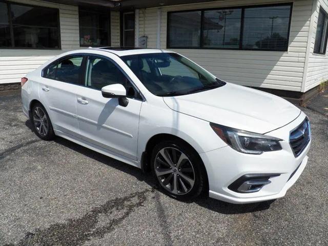 2019 Subaru Legacy 2.5i Limited for sale in Mishawaka, IN