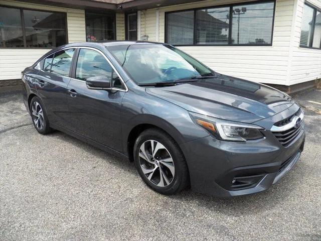 2020 Subaru Legacy Premium for sale in Mishawaka, IN