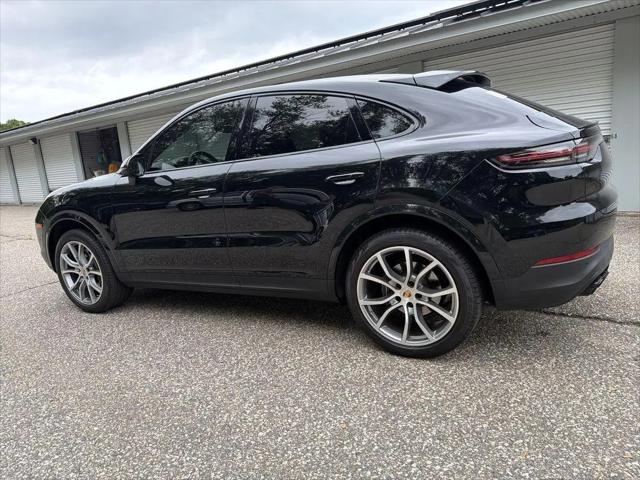 2023 Porsche Cayenne Unknown for sale in Stratham, NH