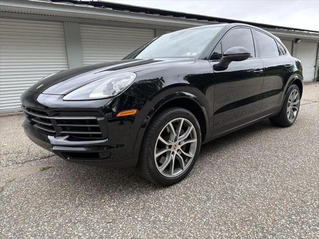 2023 Porsche Cayenne Unknown for sale in Stratham, NH