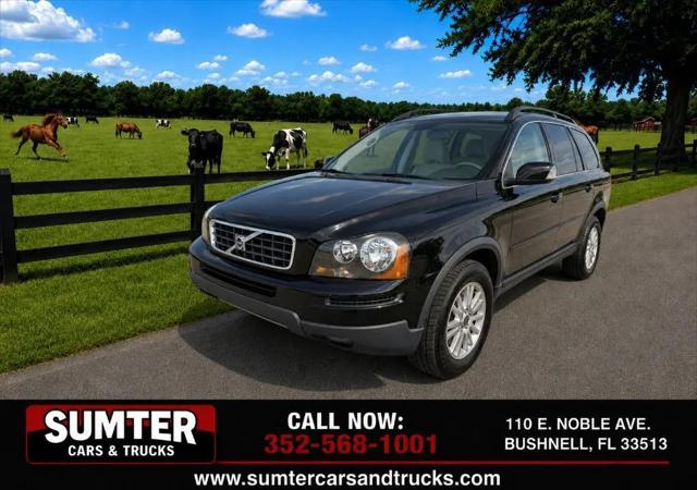 2008 Volvo XC90 3.2 for sale in Bushnell, FL