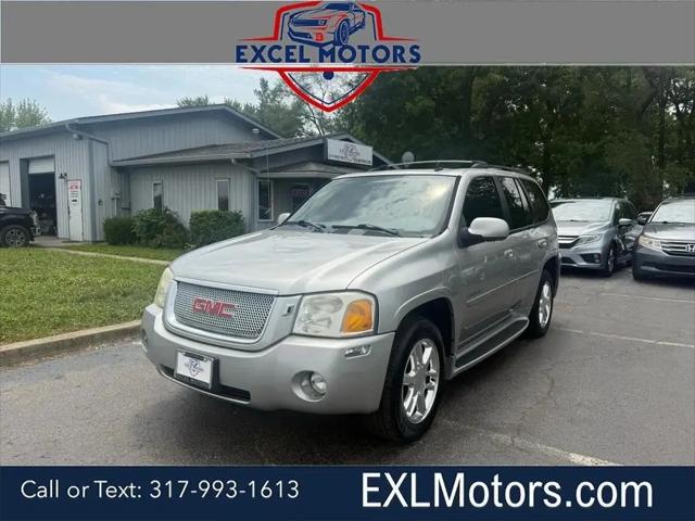 2006 GMC Envoy Denali for sale in Plainfield, IN