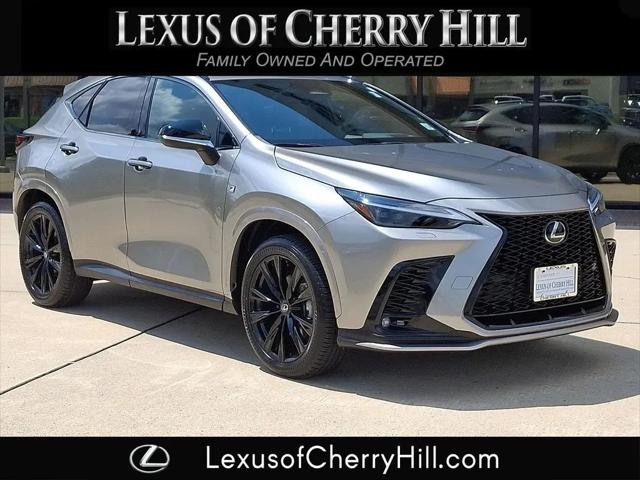 2024 Lexus NX 350 F SPORT Handling for sale in Mount Laurel, NJ