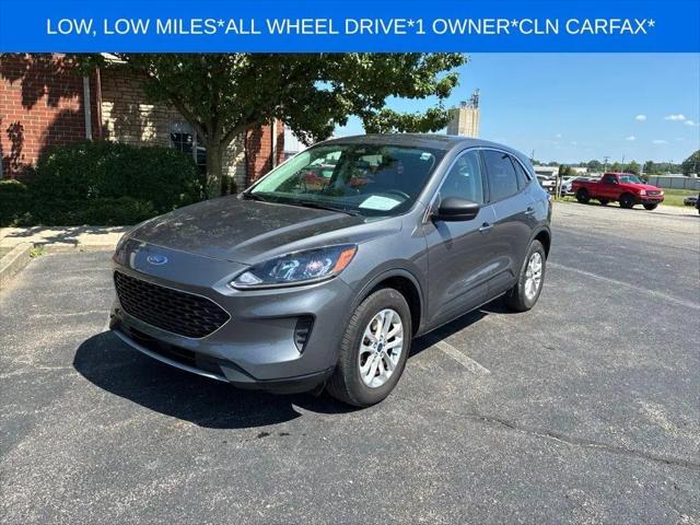 2022 Ford Escape SE for sale in Orrville, OH