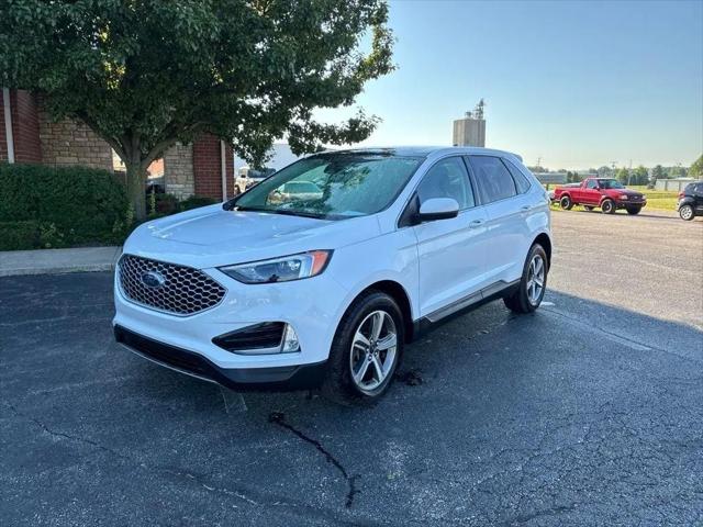 2024 Ford Edge SEL for sale in Orrville, OH