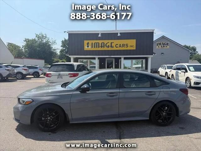 2025 Honda Civic Sport for sale in Fort Wayne, IN