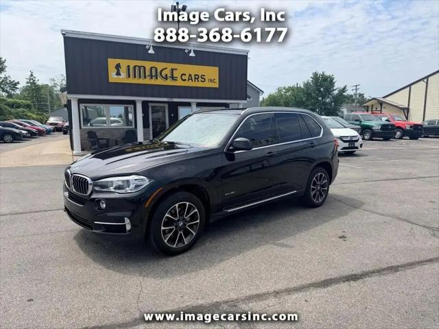 2018 BMW X5 xDrive35i for sale in Fort Wayne, IN
