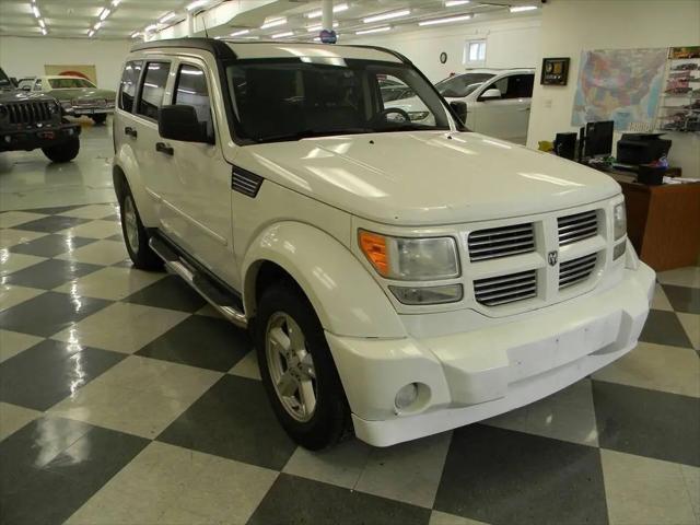 2010 Dodge Nitro SXT for sale in St Louis, MO