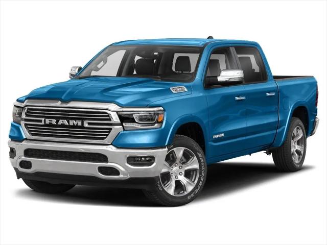 2022 Ram 1500 Laramie Crew Cab 4x4 5'7" Box for sale in Antigo, WI