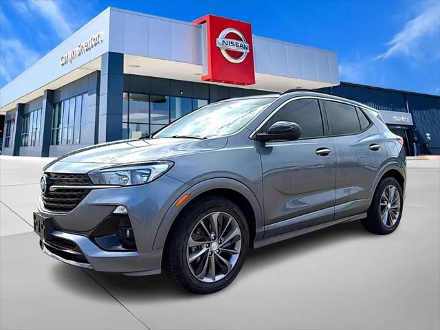 2021 Buick Encore GX FWD Select for sale in Temple, TX