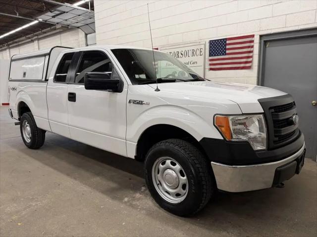 2014 Ford F-150 XL for sale in Highland Park, IL